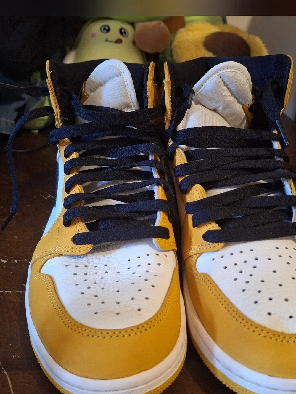 Mens Air Jordan Size 9.5
